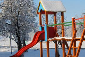 Rosis Erlebnishof, Weitra, Österreich